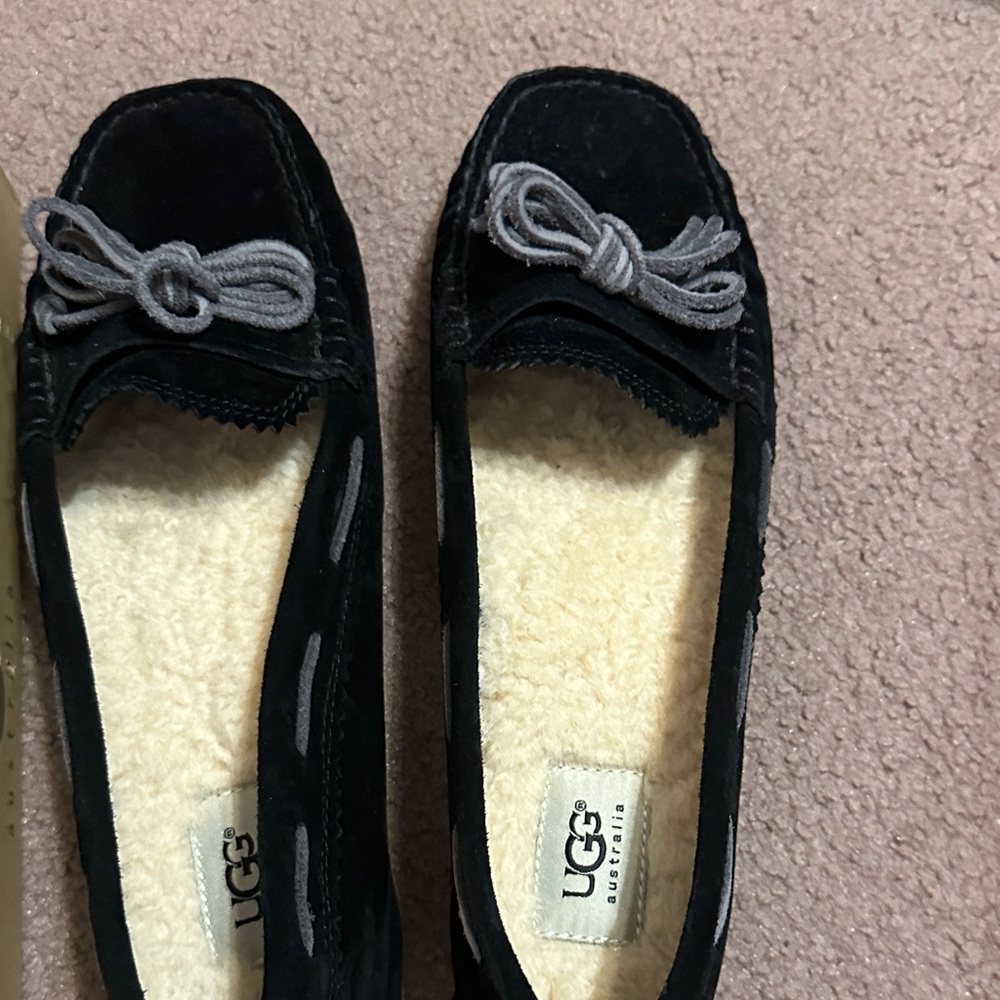 Ugg W Meena Black - image 6